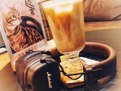 -Me Coffee下午茶艺术空间