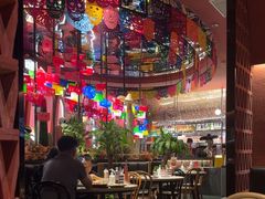 -墨纪Mojí墨西哥餐厅(南开大悦城店)