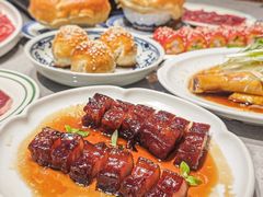 -陶兰居·手工点心·粤菜(圆融时代广场店)