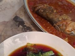 -又见炊烟私房菜(敬亭路店)