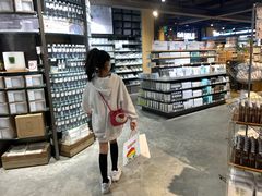 -MUJI无印良品(大悦城店)