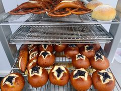 -富贵面包公司(运河店)