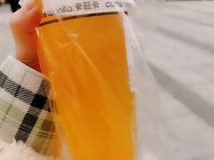 -卡旺卡(马鞍山金鹰店)