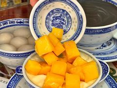 -广信牛奶甜品世家(万象城店)