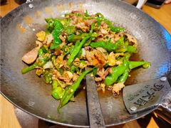-费大厨辣椒炒肉(万家丽一店)