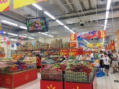 -沃尔玛购物广场(仓山万达店)