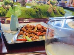 -金陵新城饭店