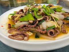 -胖嫂海鲜饭店