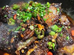 -小柴米·传统江西菜(八一广场店)