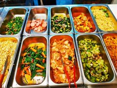 -粥小北包子油条馆(创始店)