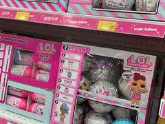 -TOYSRUS玩具反斗城(广州IGC天汇广场店)