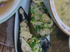 -李氏疙瘩汤·本地海鲜·老烟台菜(所城里店)
