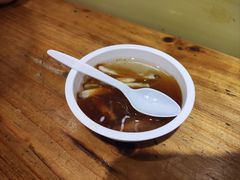 -安海五叔公土笋冻(西街店)