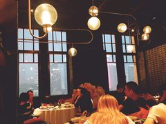 大堂-三号黄浦会Canton Table