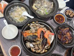 -小时候焗海鲜(鄞州万达店)
