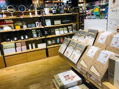 -九木杂物社(恒隆广场店)