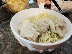 -吴财记面家(大同路店)