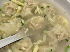 -东泰祥生煎馆(重庆北路店)