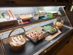 -中村藤吉(本店)
