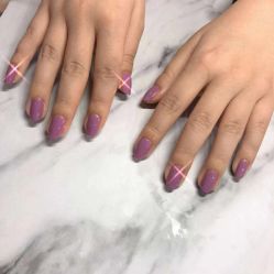 -M·X Nail日式美甲美睫