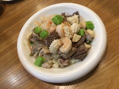 -陈傻子餐厅(世纪都会店)