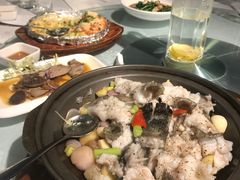 -廊亦舫Lang Yi Fang Restaurant(金桥店)