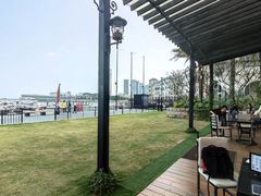 -南沙游艇会·大兵船餐厅