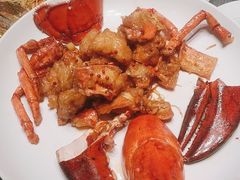 -鑫复盛礼记酒店·国家白金五钻酒家