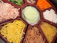 -将军牛排·尔滨地标朝鲜族美食(总店)