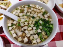 -西贝(金桥店)