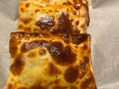 -楼兰新疆菜(江宁万达店)