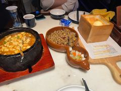 -绿茶餐厅(深圳龙华天虹购物中心店)