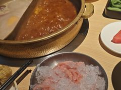 -东道煮牛肉火锅(东盛大街店)