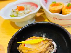 -山之川日料放题(通州店)