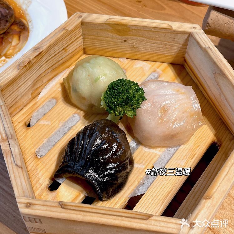 锦州探店 | 深井烧鹅·香港茶楼🇭🇰