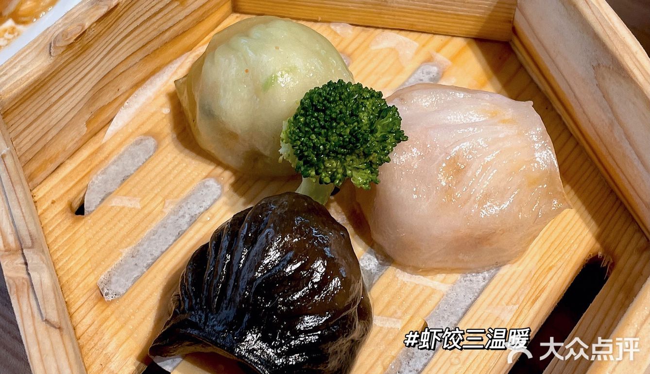 锦州探店 | 深井烧鹅·香港茶楼🇭🇰