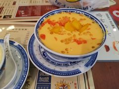 杨枝甘露-捷信牛奶甜品世家(五道口店)