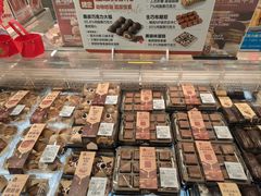 -盒马鲜生(馥邦国际店)