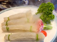 -大匠工房古船木艺术餐厅·猪肚鸡专门店(长白仙岛店)