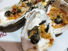 -吉布鲁牛排海鲜自助(成都大悦城店)