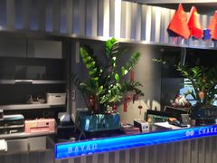 -伯友茶记(中华广场店)