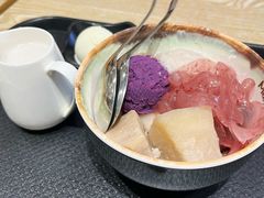 -鲜芋仙(南开大悦城店)