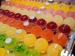 -东门町美食街