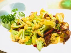 -渔太泰漓江小馆·广西融合菜(西街店)