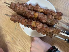 -胖子卤煮
