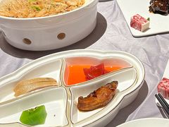 -A One Kitchen·南京精菜馆(德基广场店)