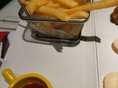 -豪客来牛排(开元盛世广场店)