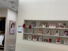 -天真蓝照相馆(五角场百联又一城店)