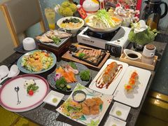 -将太无二·北美传奇寿司(瑞士公寓店)