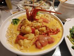 -79号渔船海鲜饭店(龙岗店)